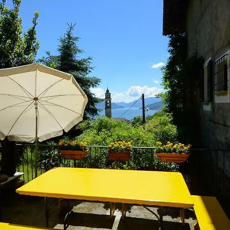 Apartment Casa Manzini Stunning View On Lake Como *