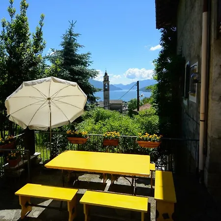Lejlighed Casa Manzini Stunning View On Lake Como *