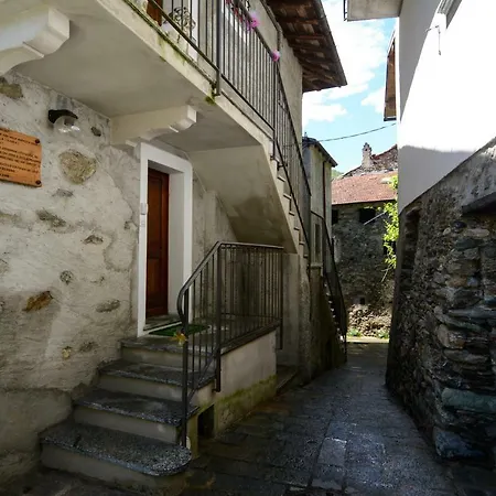 Casa Manzini Stunning View On Lake Como Lejlighed Gravedona