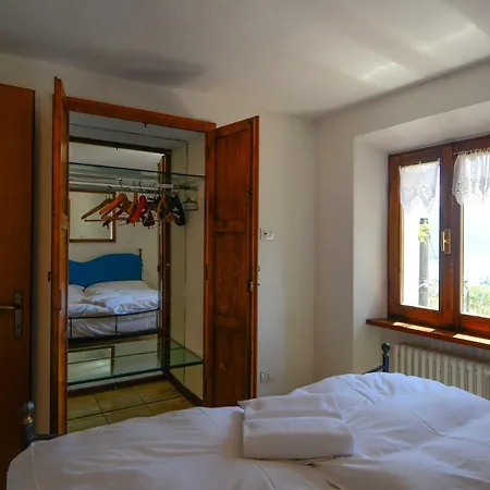 Casa Manzini Stunning View On Lake Como
