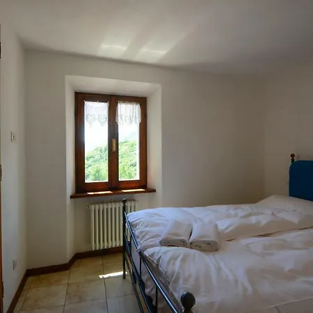 Appartamento Casa Manzini Gravedona