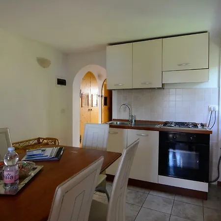 Appartamento Casa Manzini *
