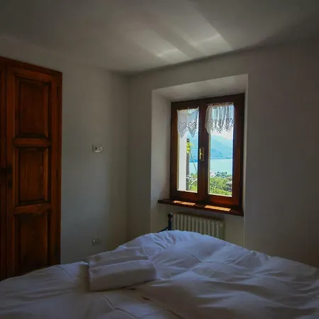 Casa Manzini * Gravedona