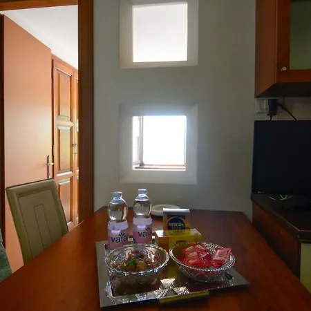 Casa Manzini